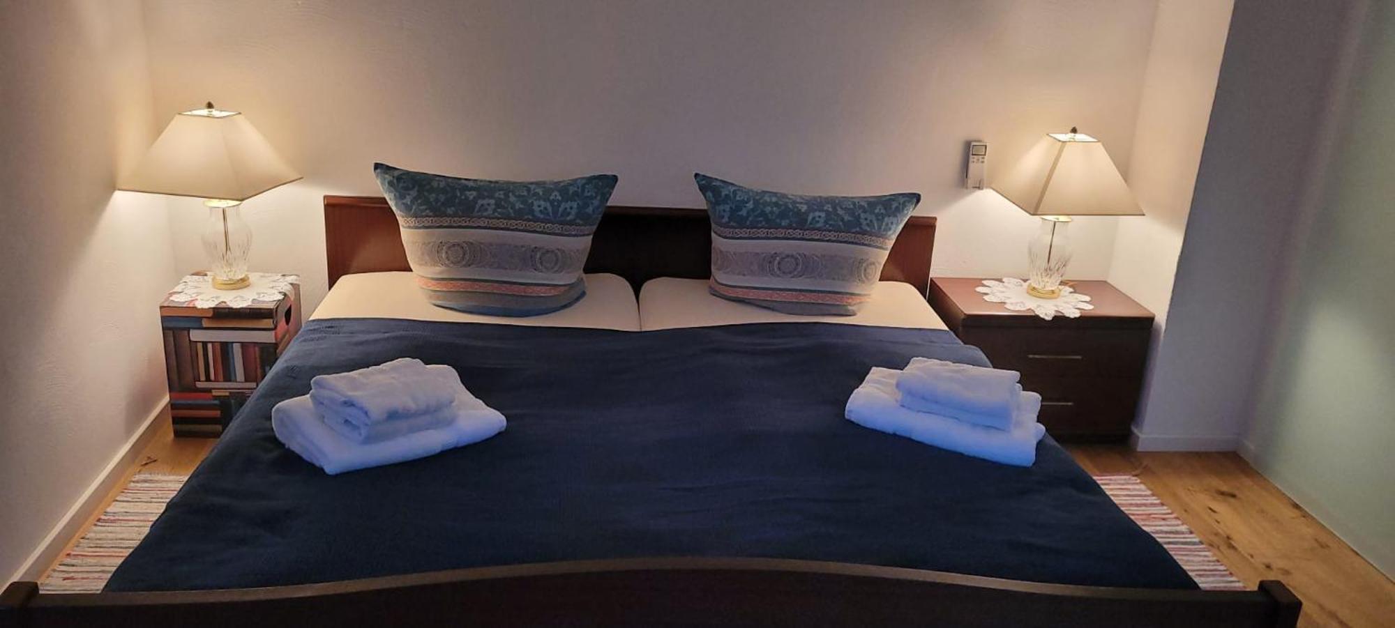 Ferienwohnung Mit Grosser Terrasse Boppard Extérieur photo