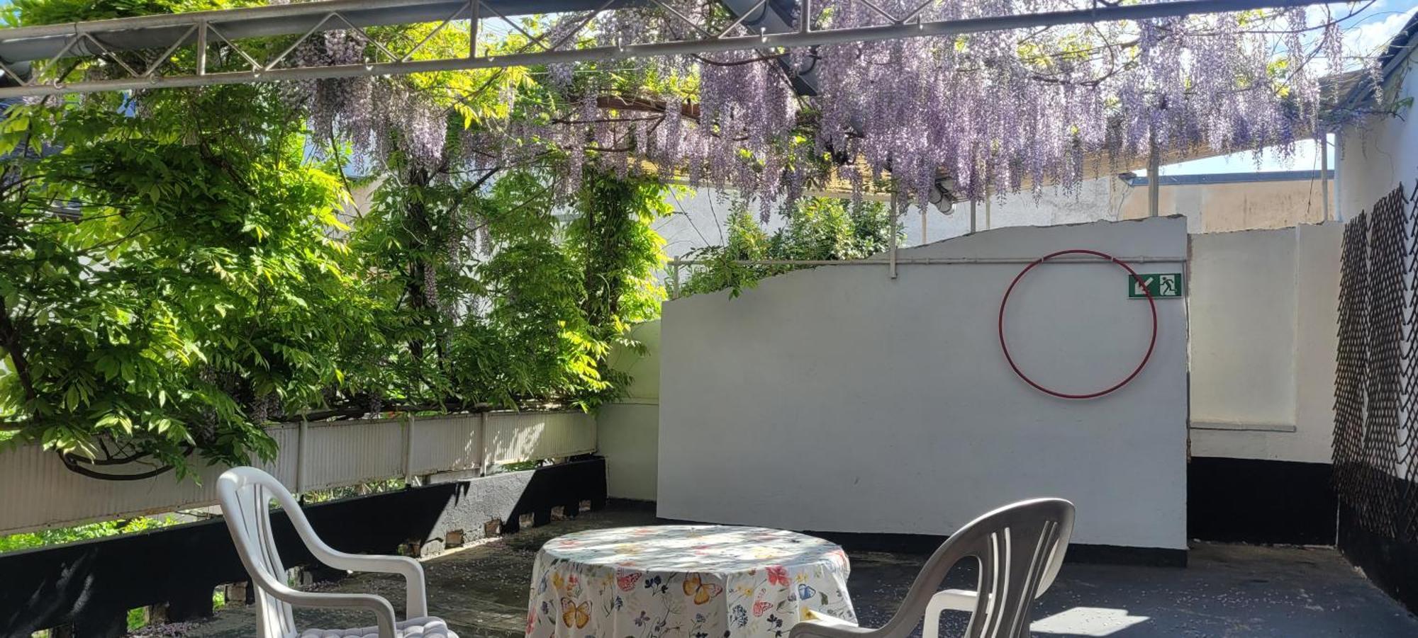Ferienwohnung Mit Grosser Terrasse Boppard Extérieur photo