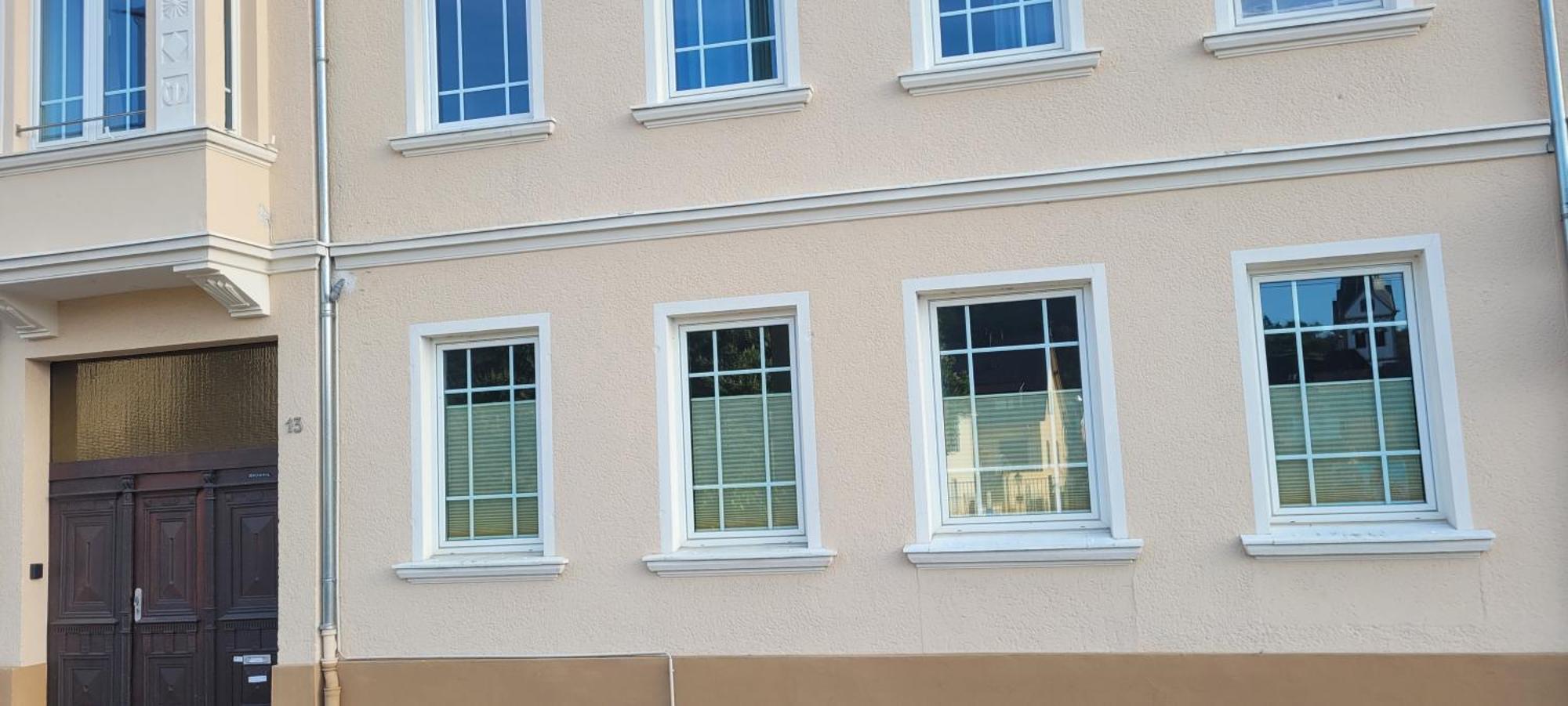 Ferienwohnung Mit Grosser Terrasse Boppard Extérieur photo
