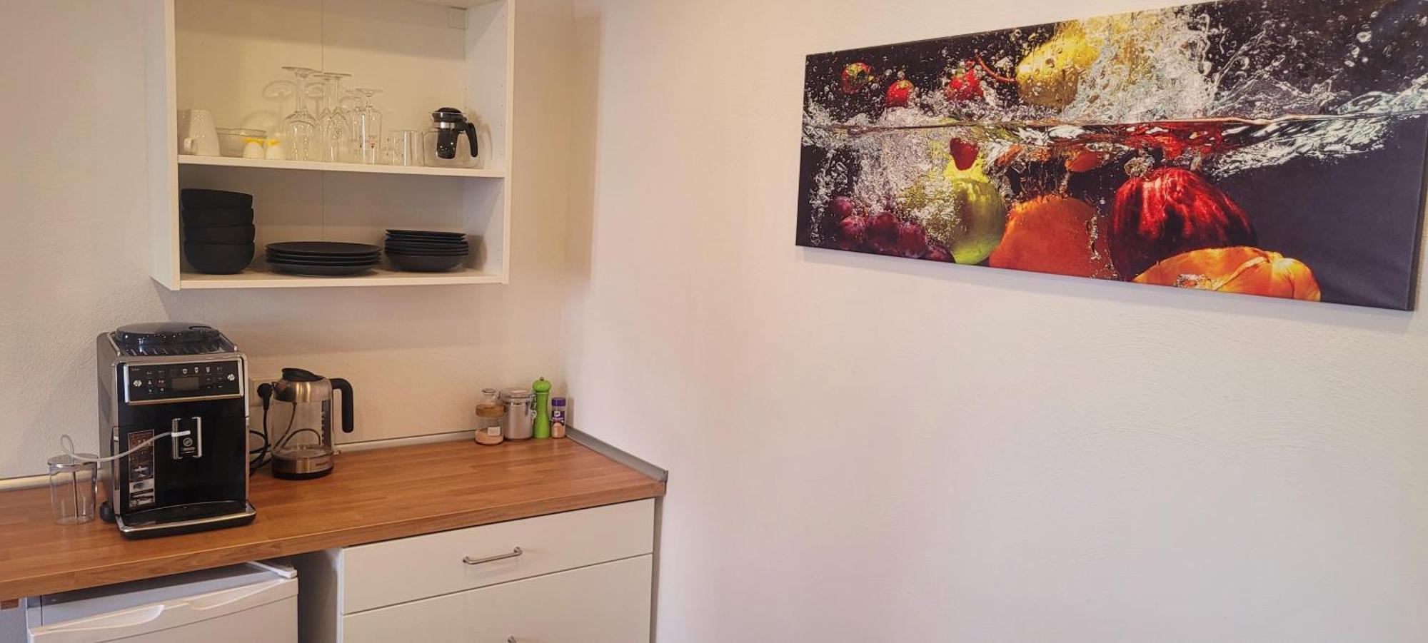 Ferienwohnung Mit Grosser Terrasse Boppard Extérieur photo