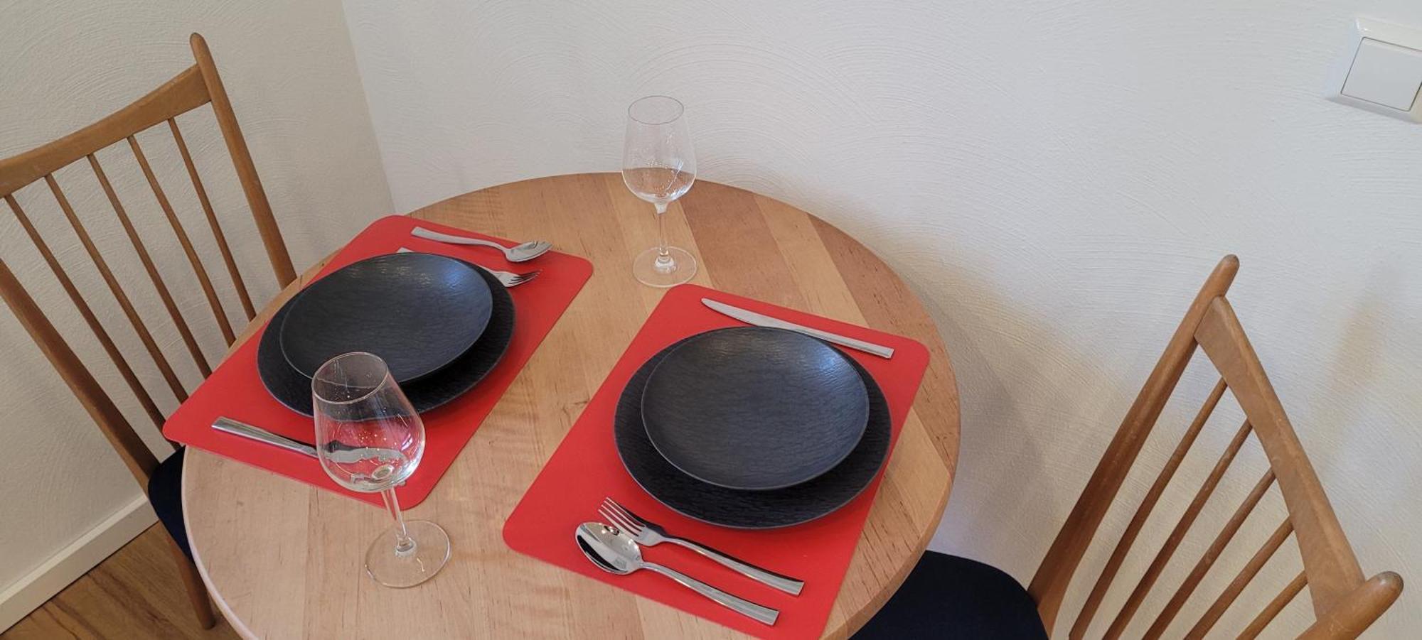 Ferienwohnung Mit Grosser Terrasse Boppard Extérieur photo